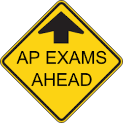 How Many AP Courses Should You Take?